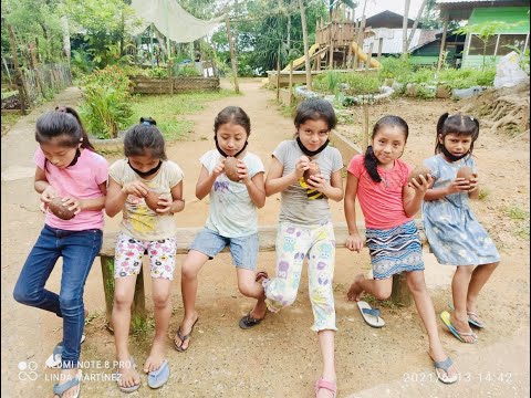 Changing the World, One Child at a Time