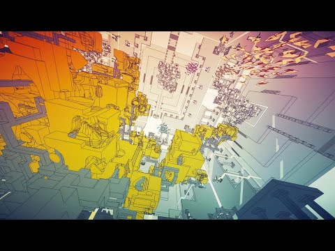 An Intellectual Journey That Will Blow Your Mind! (Manifold Garden Part #6)