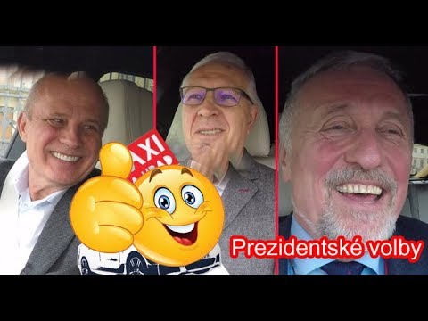 Vše o prezidentské volby 2018 - prezidentské volby 2018 výsledky