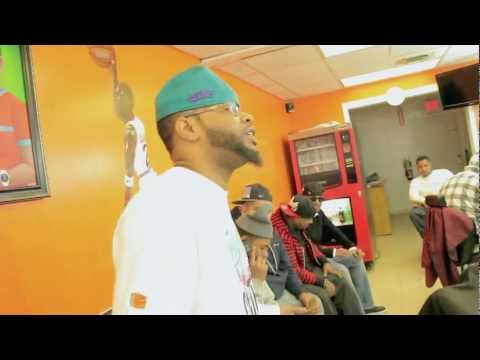 G-Breeze - Hell of a life/Hard for the cream (Official Video)