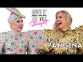 PANGINA HEALS | Give It To Me Straight | Ep14