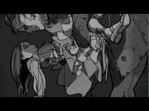 .::Michael Myers x Jamie Lloyd ::. *Kiss My Eyes and Lay Me to Sleep*