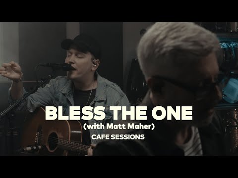 Thumbnail for Bless The One video