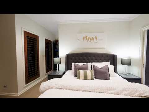 20 Coco Circuit, Point Cook, VIC 3030, 4房, 2浴, House