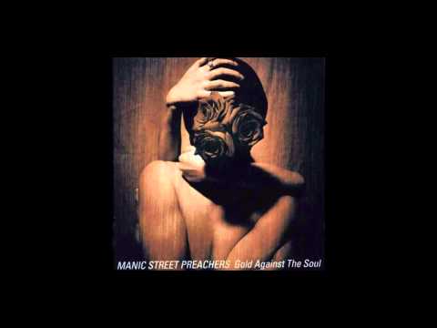 Manic Street Preachers - Sleepflower