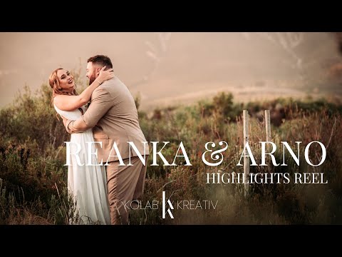 Reanka & Arno - Highlights Reel