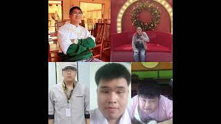 Lord Merry Christmas - Bassilyo Ft. Lyca Gairanod &amp; Darren Espanto