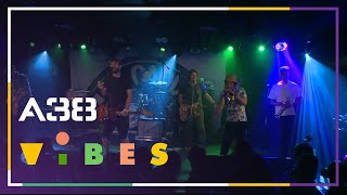 Mad Caddies - Tired Bones  // Live 2016 // A38 Vibes