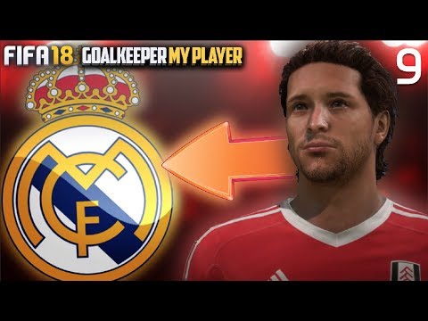 STAY OR GO....? | FIFA 18 Career Mode Goalkeeper w/Storylines | Episode #9