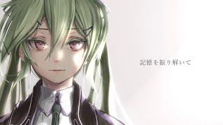 Hatsune Miku - Faint Hope (Type.P) feat. Yasuha.【Vocaloid Original Song】【初音ミクオリジナル曲】