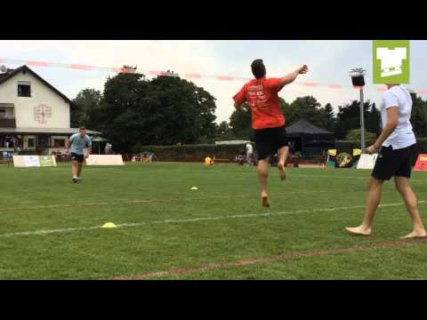 faustballclothing Fan-EM 2014