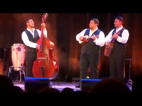 Sol3 Mio - That's Amore (Live @ City Recital Hall, Sydney)