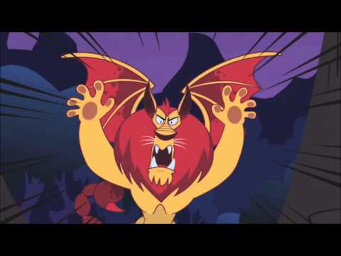 "Sonic X: Friendship is Magic" Season 1: Episode 2 "Friendship is Magic" Part 1