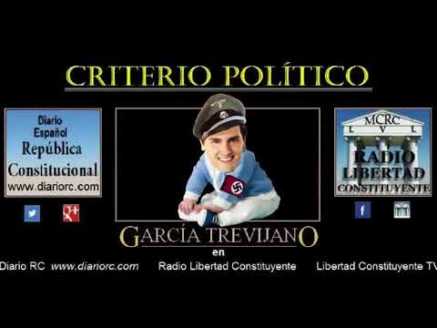 ALBERT RIVERA y la DOCTRINA ORGANICISTA