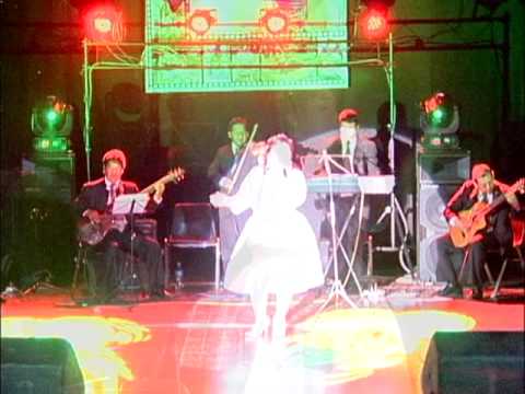 Zulema del Centro - Nostalgia