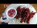 How To Cook Chicken Feet BBQ