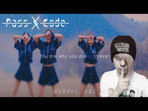 German Emo FIRST TIME Hearing PassCode - Bite The Bullet (REACTION)