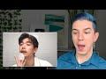Specialist Reacts To Eric Nam S Skin Care Routine