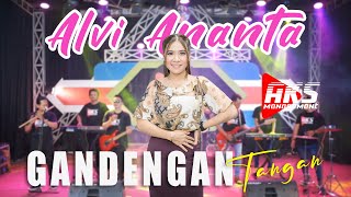 Download lagu ALVI ANANTA - GANDENGAN TANGAN | AKS MANAGEMENT mp3