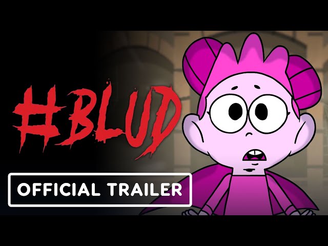 Video - #Blud (Xbox One)