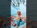 Piknik Piknik Pantai Beach Piknikvlog Pantaicermin Pantaiindonesia Deliserdang