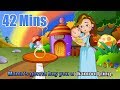 Hush little baby Lullaby | + Kids Songs | + Nursery Rhymes by EFlashApps