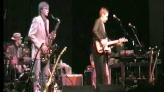 Jon Justice Band, 3.21.09, Song 2