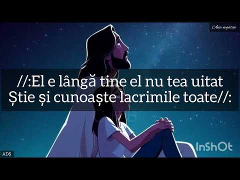 Negativ ton fata| El e langa tine - Sorin din Bărbulești