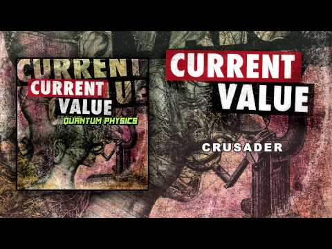 Current Value - Crusader