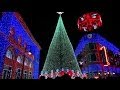 2013 Osborne Family Spectacle Of DANCING LIGHTS Disney S Hollywood Studios Christmas