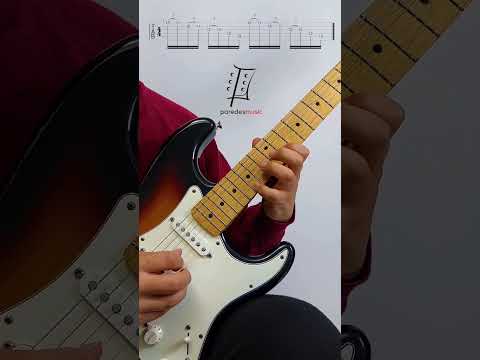 Synthwave Goose - Blade Runner 2049 (Intro en Guitarra + TABS) #synthwave #bladerunner #guitar