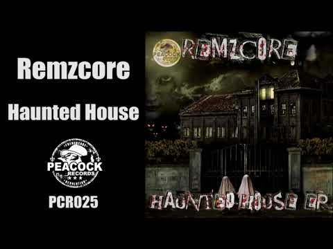 Remzcore - Haunted House