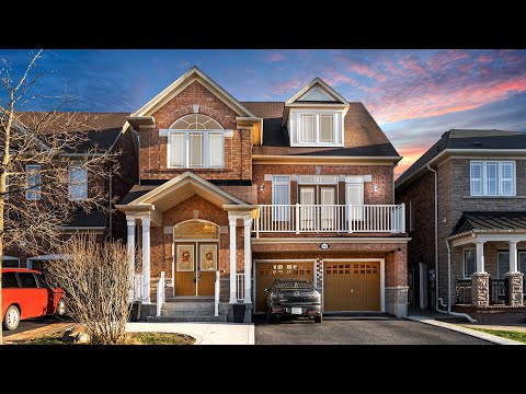 13 Peppermint Close, Brampton - Home For Sale - Real Estate Property - Virtual Tour