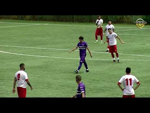 Eccellenza Girone A, Boreale Donorione - Pomezia 0 - 0