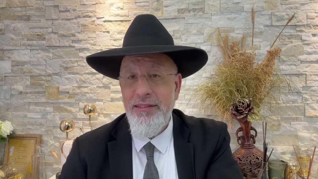 L amour du mois de Elloul...pour la refoua chelema de Sarah bat Lea