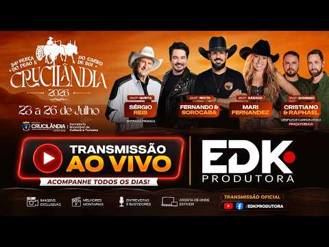 Rodeio de Crucilândia