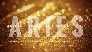 ARIES FINANCIAL FORECAST 2021 SHINING DIAMONDS IN THE ROUGH