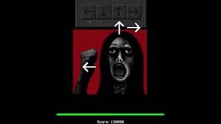 Cover art for Dead Air Fnf - Fancy Island