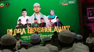 Download lagu BLORA BERSHOLAWAT || Addinulana || Az Zahir Live Hari Jadi Blora yg ke 272 mp3 Download lagu BLORA BERSHOLAWAT || Addinulana || Az Zahir Live Hari Jadi Blora yg ke 272 mp3