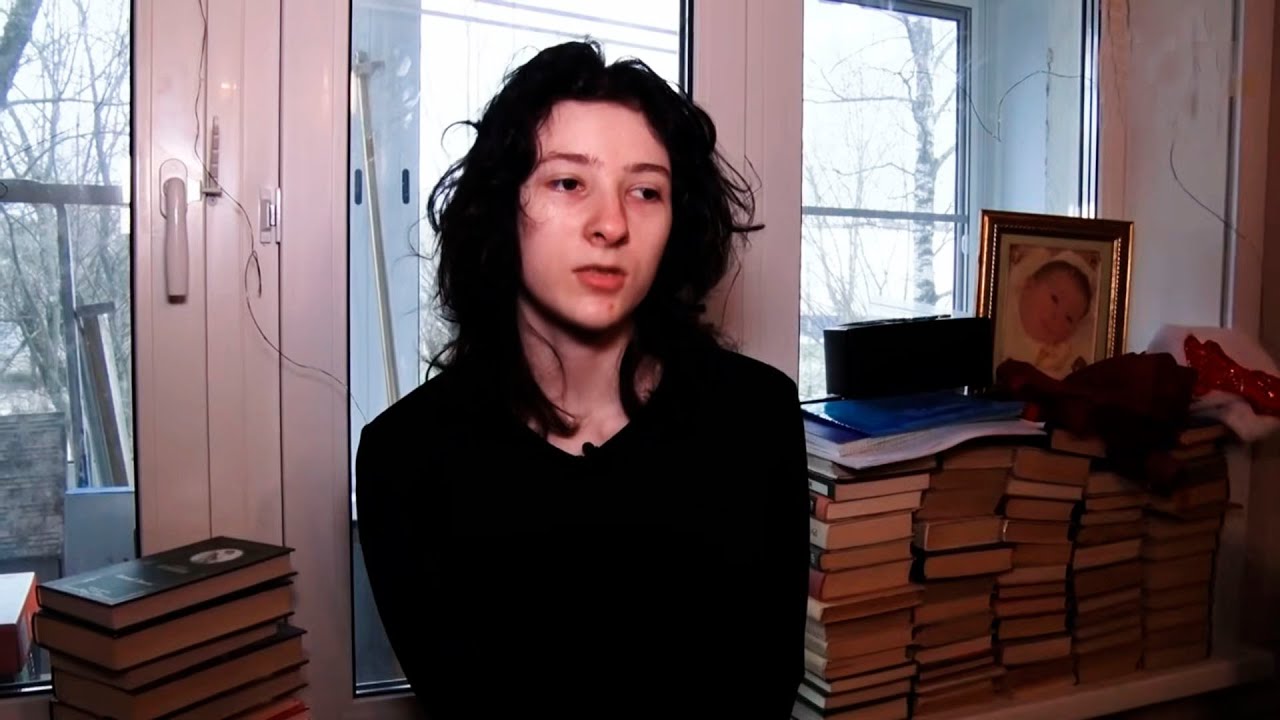 Дети-невидимки. Мужское / Женское 14.05.2025