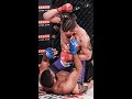 Polizi vs Augusto Highlight