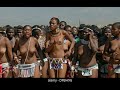 South African Dance