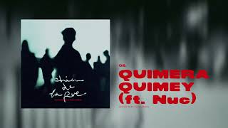 QUIMERA QUIMEY Lyrics English Translation