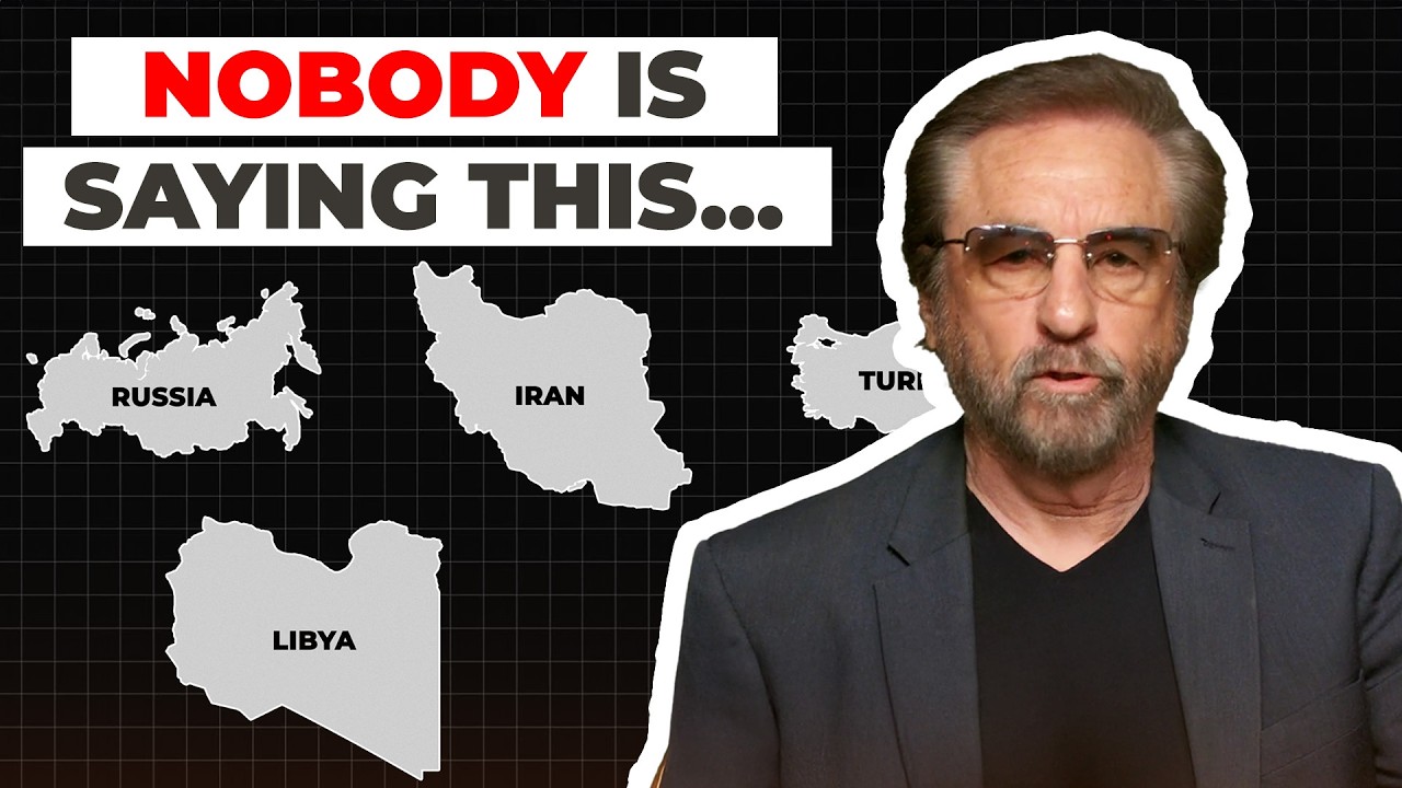 Why Armageddon Could Be Much Closer Than We Think.