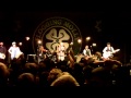 Flogging Molly - This Present State Of Grace