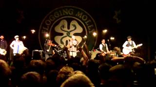 Flogging Molly - This Present State Of Grace