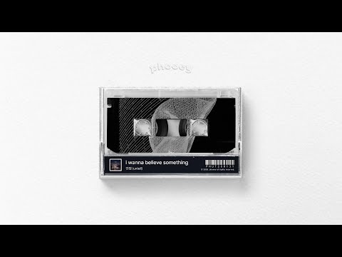 【OFFICIAL AUDIO】 언텔 (untell) - i wanna believe something