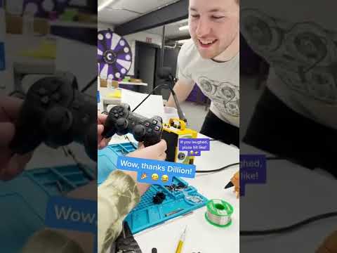 PS3 Party Mode Cheat Code WORKS! 🤯