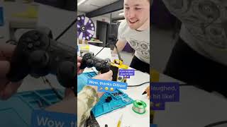 PS3 Party Mode Cheat Code WORKS! 🤯