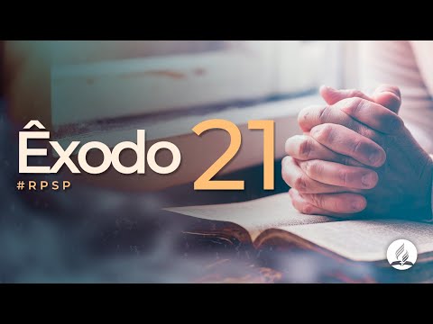 Exodus 21 - Revived by His Word | #RPSP